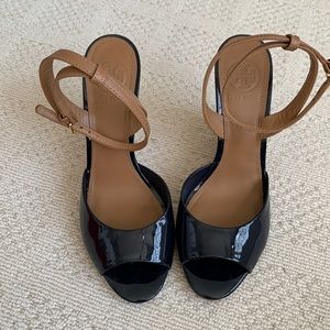 Tory Burch Ashton Wedge